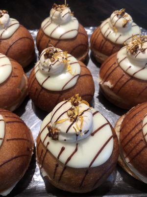  at Thunberg's Kreative Hjørne in Copenhagen