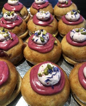  at Thunberg's Kreative Hjørne in Copenhagen