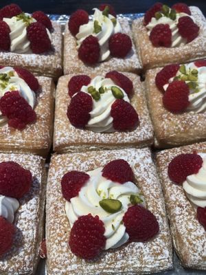  at Thunberg's Kreative Hjørne in Copenhagen