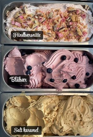  at Thunberg's Kreative Hjørne in Copenhagen