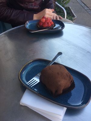  at Thunberg's Kreative Hjørne in Copenhagen