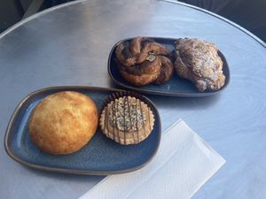   at Thunberg's Kreative Hjørne in Copenhagen