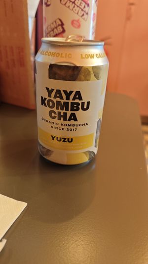  at Karma Kebab in Amsterdam