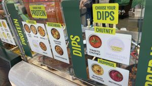   at Dabba Street White Sand in East Singapore