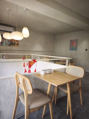  at Hikari Vegetarian Cafe Q1 in Ho Chi Minh City