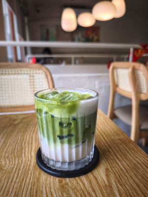  at Hikari Vegetarian Cafe Q1 in Ho Chi Minh City