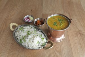  at Urban Tapri in Rotterdam