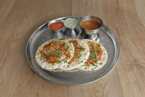  at Urban Tapri in Rotterdam