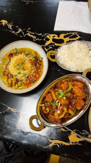  at Urban Tapri in Rotterdam