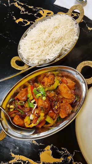  at Urban Tapri in Rotterdam