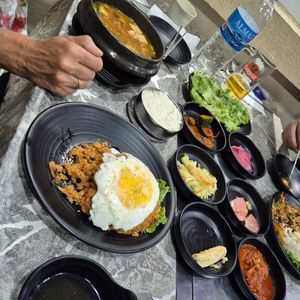  at Arirang - 아리랑 in Samarkand