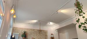 Deco at Prince Peach in Berlin