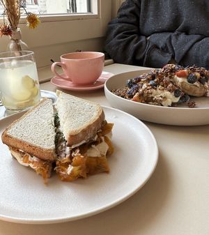  at Prince Peach in Berlin