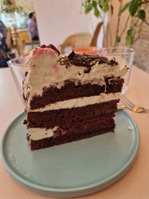  at Prince Peach in Berlin