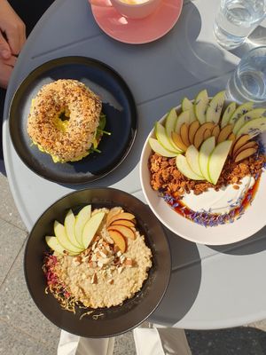  at Prince Peach in Berlin