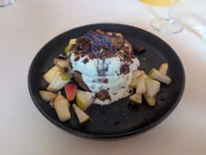  at Prince Peach in Berlin