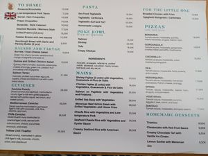  at Bona Vida in Menorca