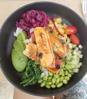  at Bona Vida in Menorca