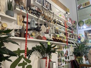   at Moko's Matcha in Milan