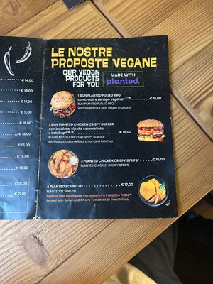   at Panino Buono in Como