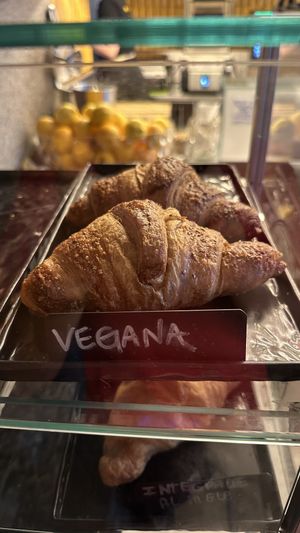   at Panino Buono in Como