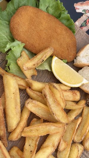   at Panino Buono in Como