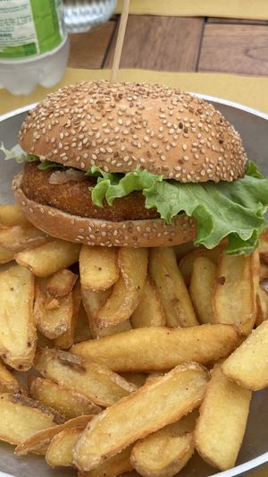   at Panino Buono in Como