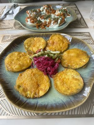 Pakura Badenjan  at Maza in Aschaffenburg