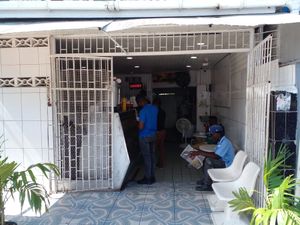 Juice Power at Juice Power in Georgetown