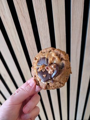  at The After School Cookie Club - Victoria Arcade in South West London