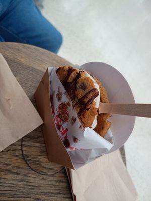  at The After School Cookie Club - Victoria Arcade in South West London