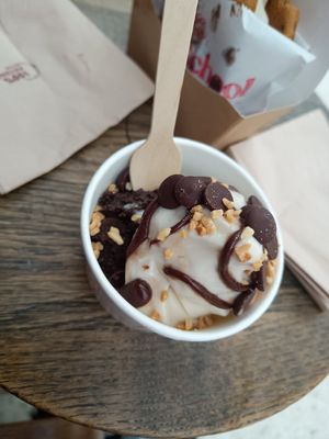  at The After School Cookie Club - Victoria Arcade in South West London