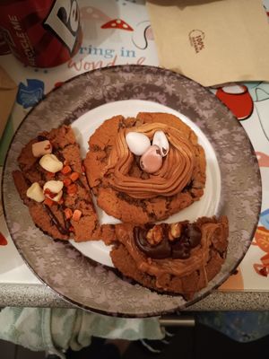  at The After School Cookie Club - Victoria Arcade in South West London