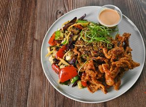  at UNALTRD in Hallandale Beach