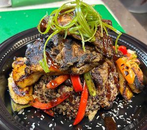  at UNALTRD in Hallandale Beach