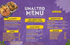  at UNALTRD in Hallandale Beach