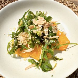   at Terragust in Mallorca