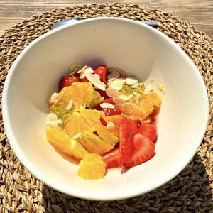   at Terragust in Mallorca