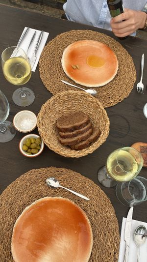   at Terragust in Mallorca