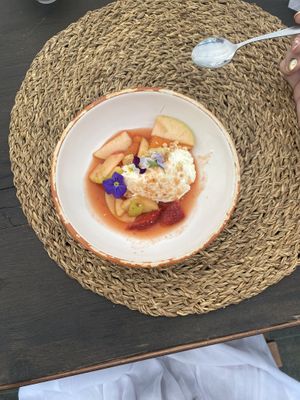   at Terragust in Mallorca