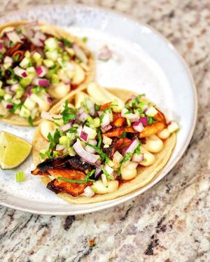  at Pico's Tacos - Food Stand in Altrincham