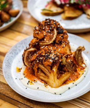  at Pico's Tacos - Food Stand in Altrincham