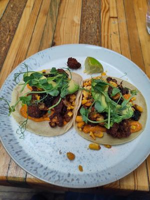  at Pico's Tacos - Food Stand in Altrincham