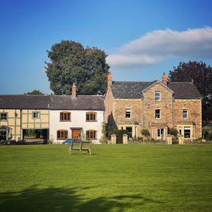   at Stoneleigh Kingsland in Leominster