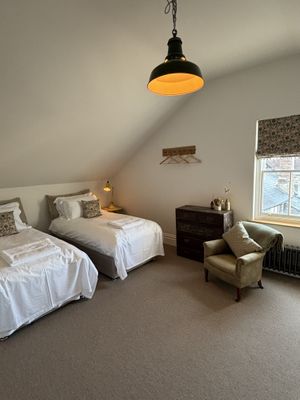   at Stoneleigh Kingsland in Leominster