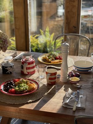   at Stoneleigh Kingsland in Leominster