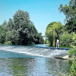   at Stoneleigh Kingsland in Leominster