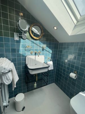   at Stoneleigh Kingsland in Leominster