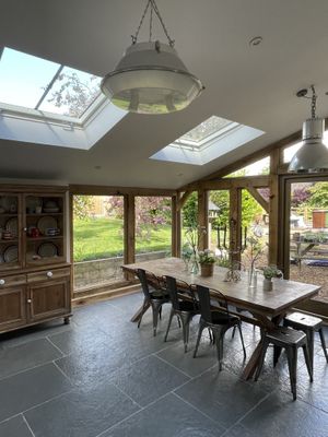   at Stoneleigh Kingsland in Leominster