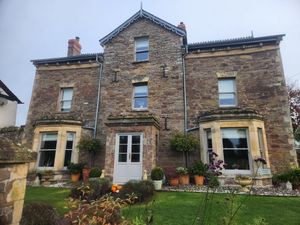 This is Stoneleigh. You'll not be disappointed.  at Stoneleigh Kingsland in Leominster